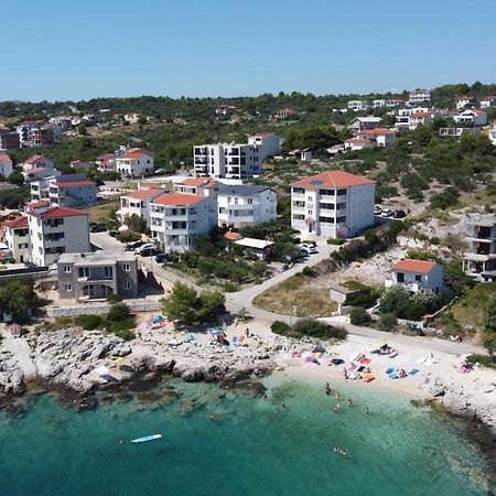 Beach House Paradiso Rogoznica (Sibenik-Knin) Exterior foto