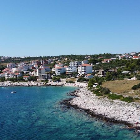 Beach House Paradiso Rogoznica (Sibenik-Knin) Exterior foto