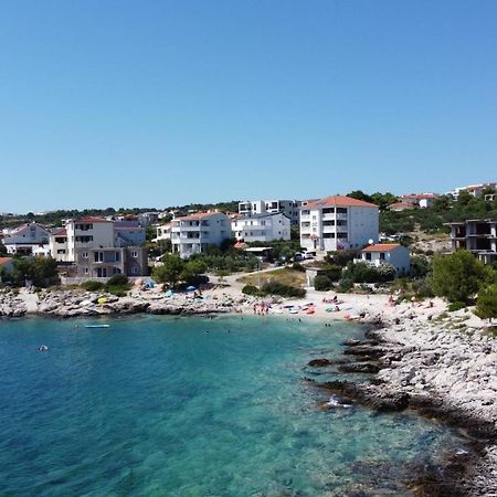 Beach House Paradiso Rogoznica (Sibenik-Knin) Exterior foto