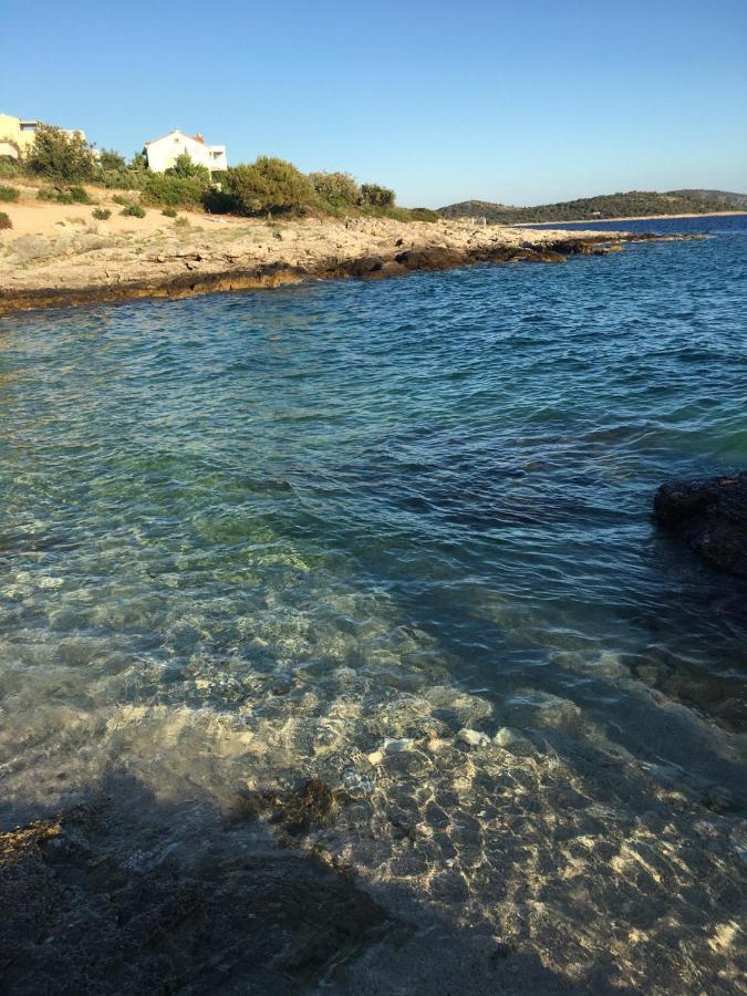 Beach House Paradiso Rogoznica (Sibenik-Knin) Exterior foto