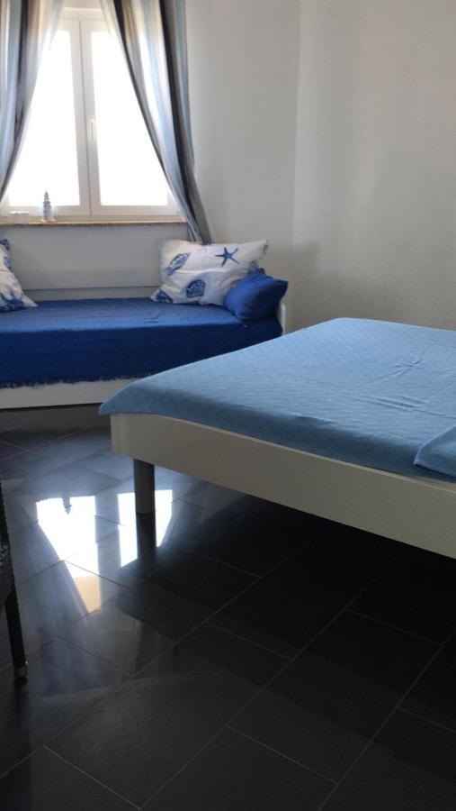 Beach House Paradiso Rogoznica (Sibenik-Knin) Exterior foto