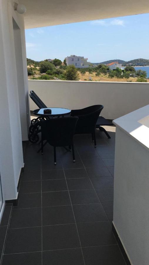 Beach House Paradiso Rogoznica (Sibenik-Knin) Exterior foto