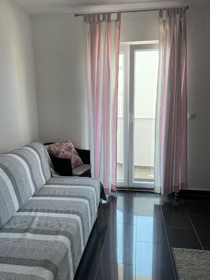 Beach House Paradiso Rogoznica (Sibenik-Knin) Exterior foto