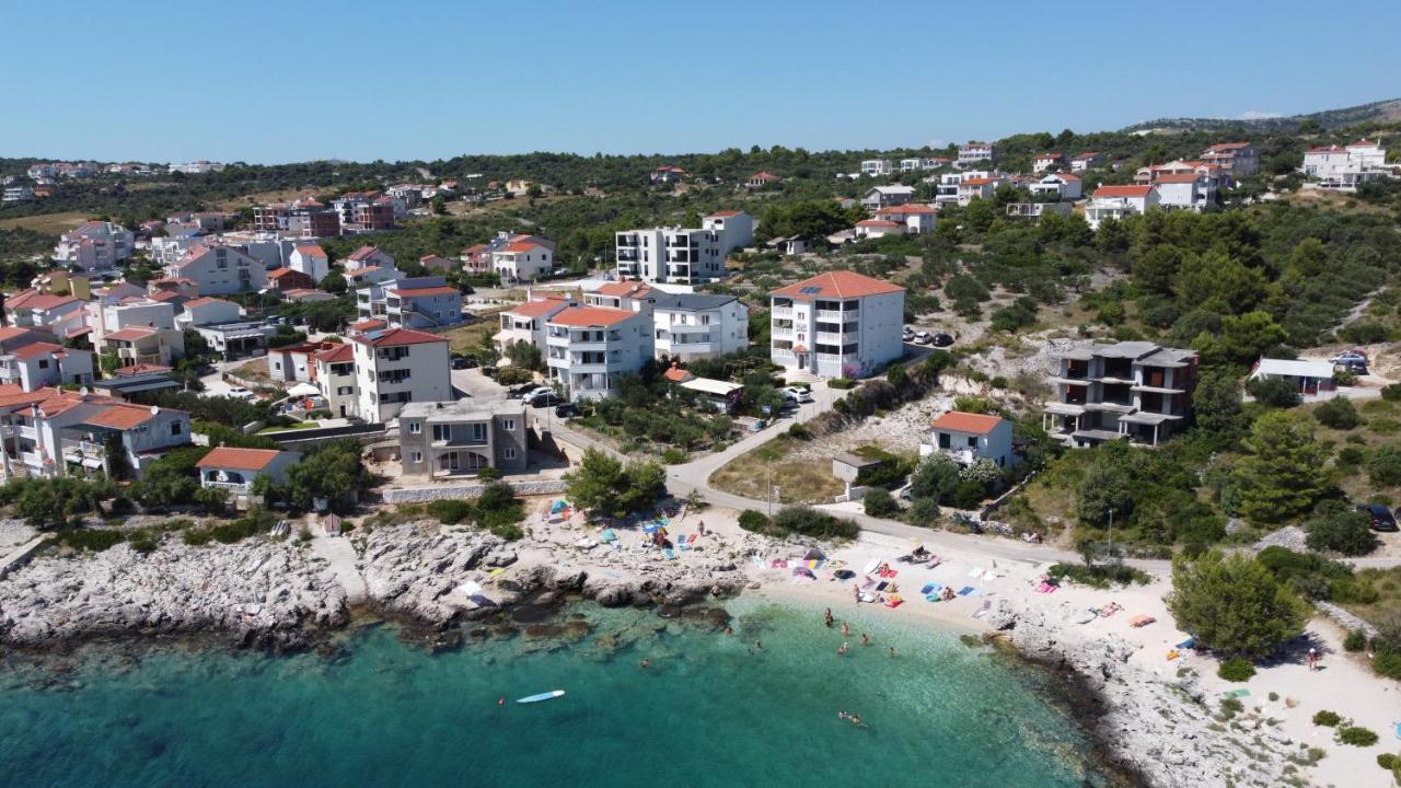 Beach House Paradiso Rogoznica (Sibenik-Knin) Exterior foto