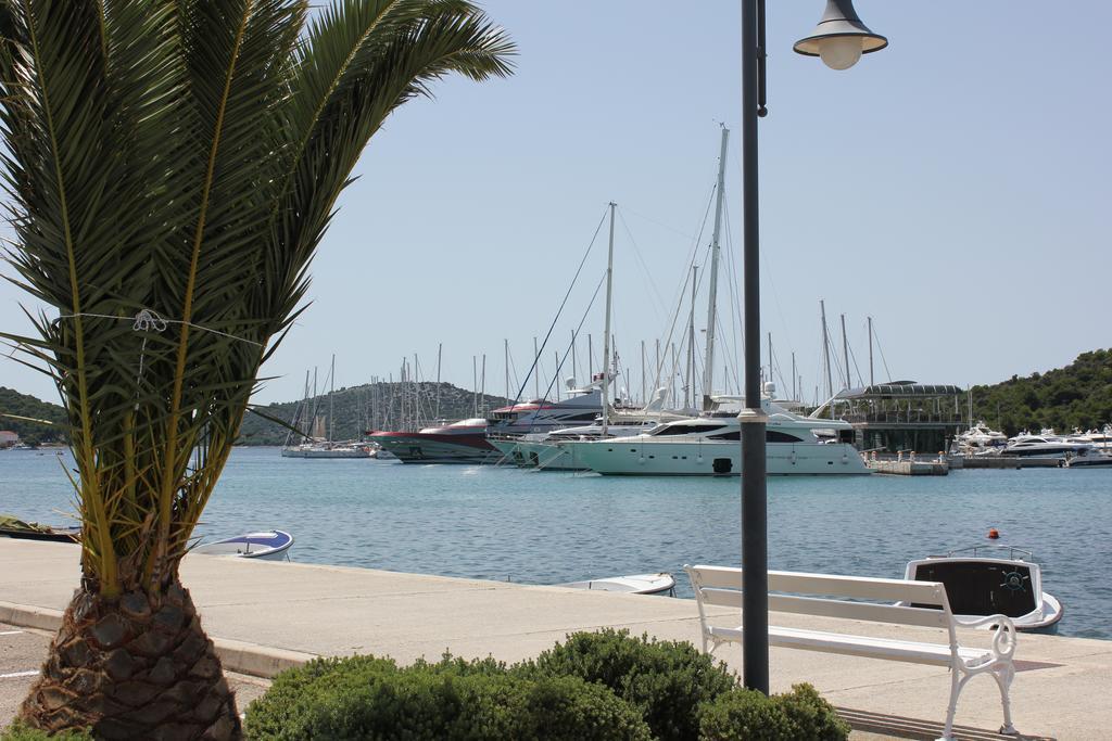 Beach House Paradiso Rogoznica (Sibenik-Knin) Exterior foto