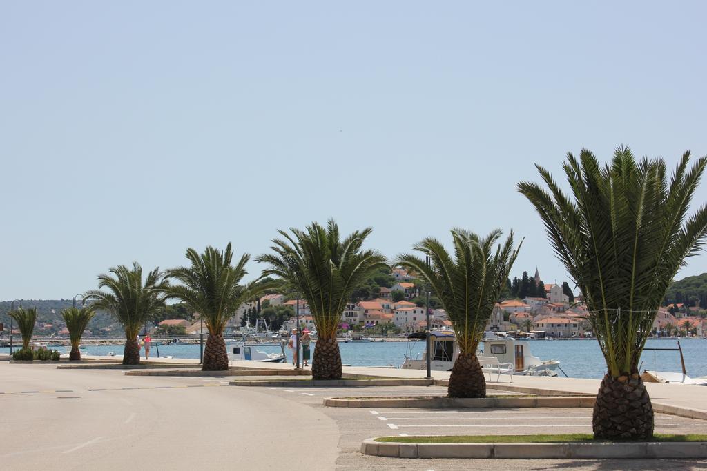 Beach House Paradiso Rogoznica (Sibenik-Knin) Exterior foto