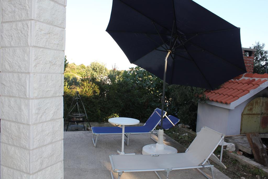 Beach House Paradiso Rogoznica (Sibenik-Knin) Exterior foto