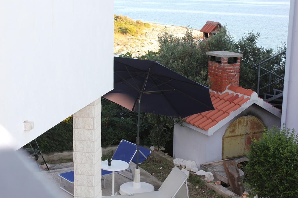Beach House Paradiso Rogoznica (Sibenik-Knin) Quarto foto