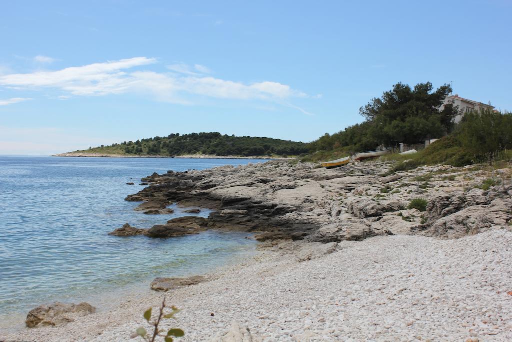 Beach House Paradiso Rogoznica (Sibenik-Knin) Exterior foto