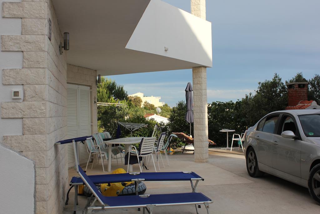 Beach House Paradiso Rogoznica (Sibenik-Knin) Exterior foto